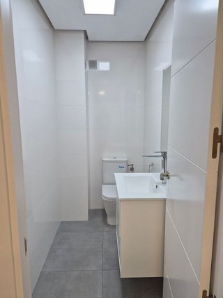Oficina en alquiler en Centro - Mendibil - Santiago en Irun