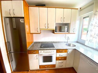 Dúplex en venta en Castro en Castro Urdiales