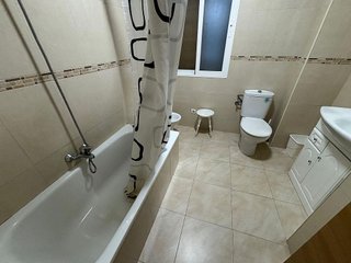 Piso en alquiler en Camino de Ronda - Rosaleda en Granada