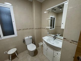 Piso en alquiler en Camino de Ronda - Rosaleda en Granada
