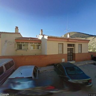 Garaje en venta en Cenes de la Vega