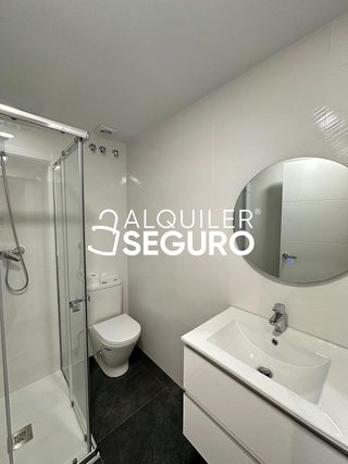 Piso en alquiler en La Avanzada - La Cueva en Fuenlabrada