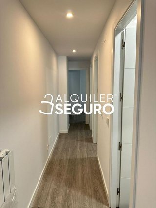 Piso en alquiler en La Avanzada - La Cueva en Fuenlabrada