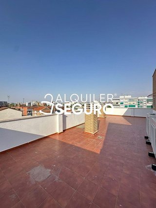 Piso en alquiler en La Avanzada - La Cueva en Fuenlabrada