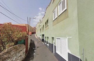 Garaje en venta en Arafo