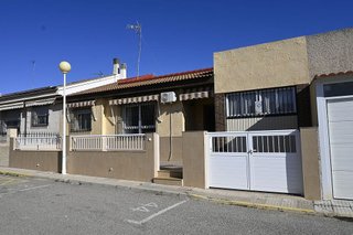 Casa adosada en venta en Nueva Cartagena en Cartagena
