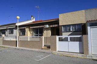 Casa adosada en venta en Nueva Cartagena en Cartagena