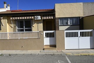 Casa adosada en venta en Nueva Cartagena en Cartagena