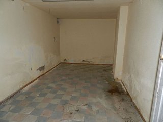 Local comercial en venta en Centro Ciudad en Linares