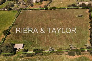Terreno en venta en Manacor Centro en Manacor
