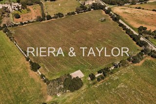 Terreno en venta en Manacor Centro en Manacor