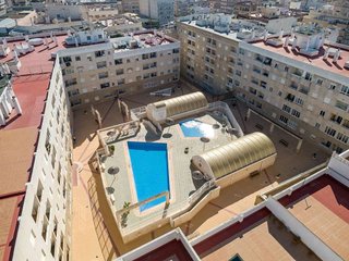 Ático en venta en Centro en Torrevieja