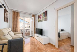 Ático en venta en Centro en Torrevieja