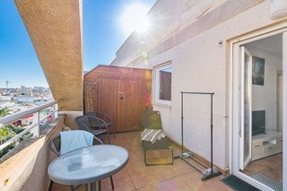 Ático en venta en Centro en Torrevieja