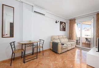Ático en venta en Centro en Torrevieja