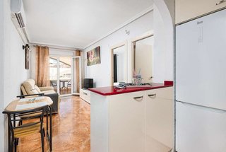 Ático en venta en Centro en Torrevieja