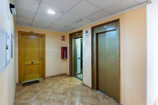 Ático en venta en Centro en Torrevieja