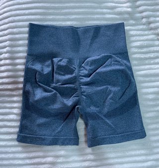 Short deportivo SHEIN azul – NUEVO SIN ESTRENAR