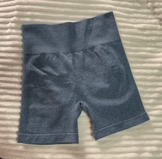 Short deportivo SHEIN azul – NUEVO SIN ESTRENAR