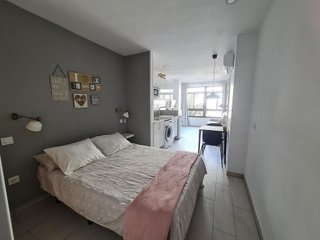 Estudio en alquiler en Santa Catalina - Canteras en Palmas de Gran Canaria(Las)