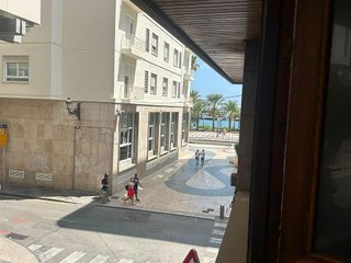 Piso en alquiler en Centro en Alicante