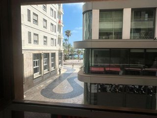 Piso en alquiler en Centro en Alicante