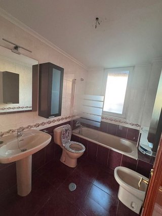 Piso en alquiler en San Juanillo en Palencia