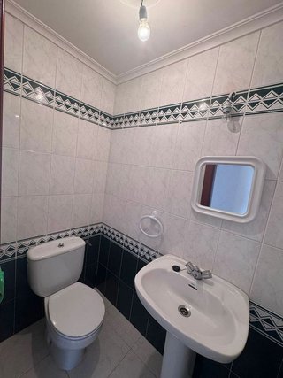 Piso en alquiler en San Juanillo en Palencia