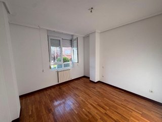 Piso en alquiler en San Juanillo en Palencia