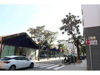 Local comercial en alquiler en Eixample - Sant Oleguer en Sabadell