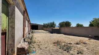 Nave industrial en venta en Valverde del Majano