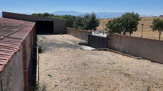 Nave industrial en venta en Valverde del Majano
