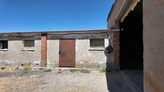 Nave industrial en venta en Valverde del Majano