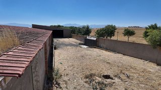 Nave industrial en venta en Valverde del Majano