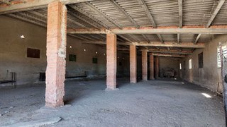 Nave industrial en venta en Valverde del Majano