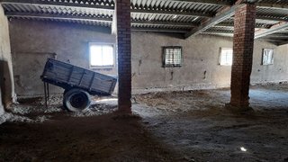 Nave industrial en venta en Valverde del Majano