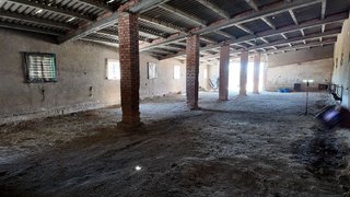 Nave industrial en venta en Valverde del Majano