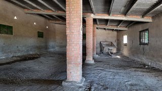 Nave industrial en venta en Valverde del Majano
