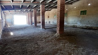 Nave industrial en venta en Valverde del Majano