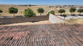 Nave industrial en venta en Valverde del Majano