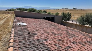 Nave industrial en venta en Valverde del Majano