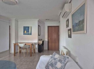 Piso en alquiler en Ciudad Monumental en Cáceres