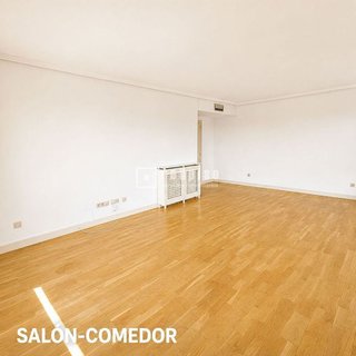 Piso en alquiler en Las Tablas en Madrid