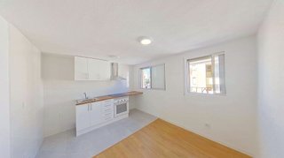 Piso en alquiler en San Andrés en Madrid