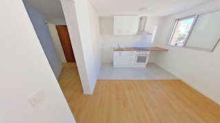 Piso en alquiler en San Andrés en Madrid