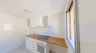 Piso en alquiler en San Andrés en Madrid