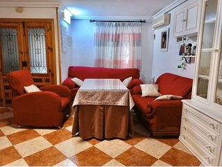 Chalet en venta en Ctra. Circunvalación - La Magdalena en Jaén
