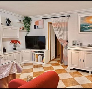 Chalet en venta en Ctra. Circunvalación - La Magdalena en Jaén
