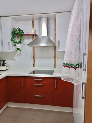 Chalet en venta en Ctra. Circunvalación - La Magdalena en Jaén