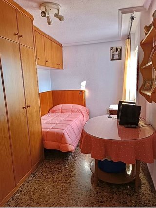 Chalet en venta en Ctra. Circunvalación - La Magdalena en Jaén